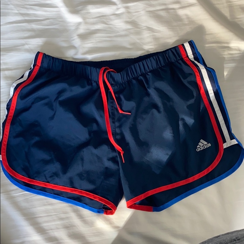 Adidas Running Shorts